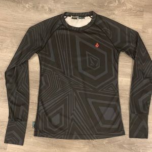 Volcom Men’s M rash guard